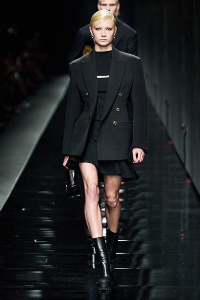 versace autunno inverno 2020